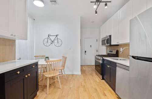 Jersey City Monthly Boutique 20 Min to NYC - Foto 8