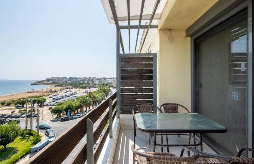 Zenios Rafina - Sea View Rental with Easy Access to the Islands - Foto 5