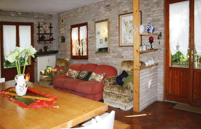 Farmhouse in Fano With Pool & Adriatic Views - Foto 19