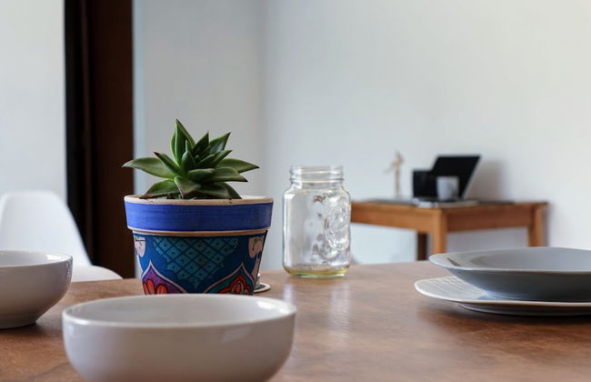 Casa Paseo Alcalde - Foto 11