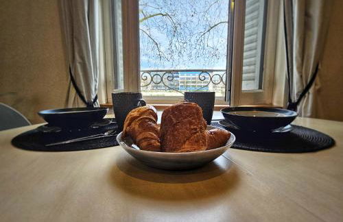 Appartement Quai 80 - Foto 12