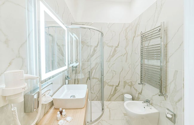 GENTILE SUITE & SPA VOMERO - Foto 42