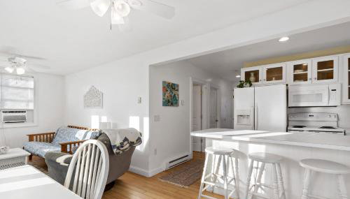 Beach Side Cottage in Narragansett - Foto 3