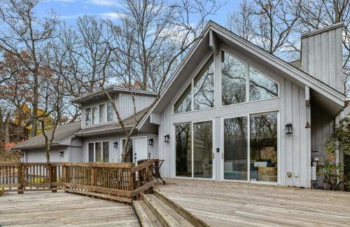 Its a Wonderful Life by Juniper Holiday and Home - Foto 42