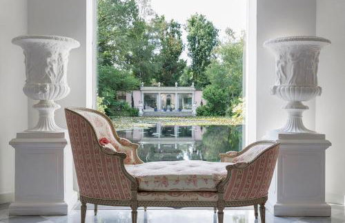 Relais La Foleia - Luxury Villa with private lake - Foto 6