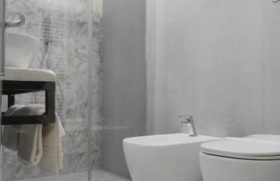 AngeLina Home Campobasso - Foto 20