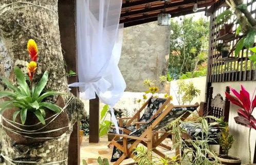 Casa Aconchegante Lazer e Descanso - Foto 104