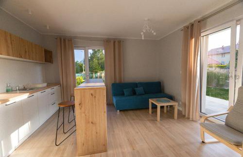 Apartamenty i pokoje nadmorskie - Owocowe Wzgórze - Foto 34