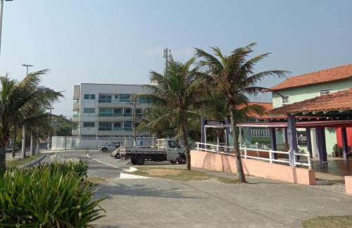 Apto de 2 quartos vista pro mar de Itaúna - Foto 36