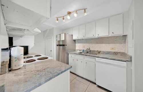 Southbay by the Gulf 90 only 75 Yards to the Beach Updated Townhome - Foto 16