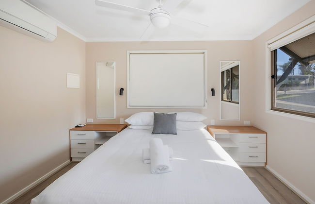 Reflections Bonny Hills - Holiday Park - Photo 13