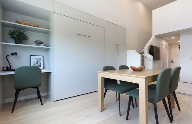 The Crescent - Foto 28