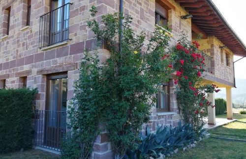 Casa rural LLOSA Planta PRIMERA y Planta BAJA - Foto 28