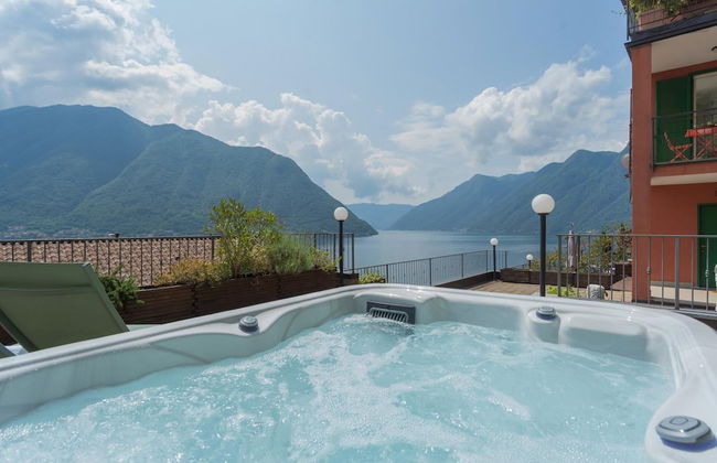 Blue Bliss Apartment - Photo 77