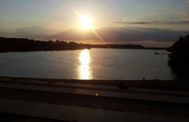 Nice Apartment in Neuenkirchen - Foto 17