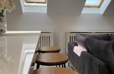 Strzyzewo Witkowskie Luxury Apartment - Foto 17