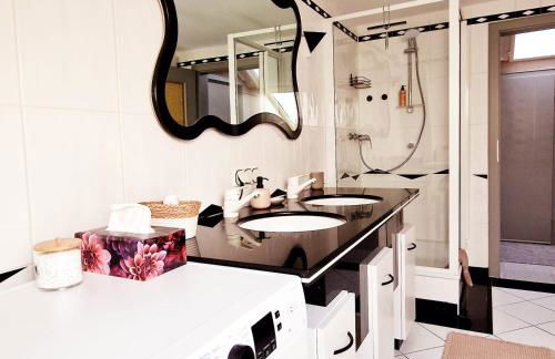 Holle - Land Holidays, Ferienwohnung mit schöner Aussicht - Foto 17