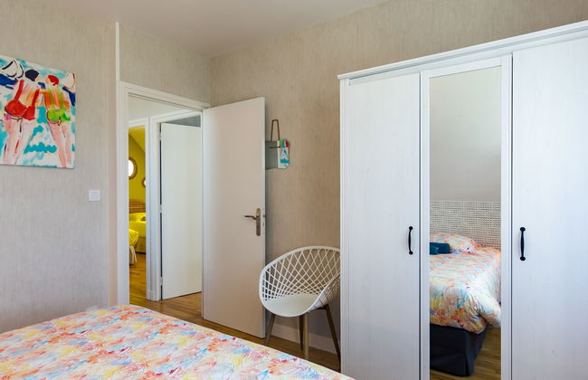 Maison du Venec - Foto 25