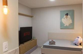 105-Apto Confortável com Ar Próximo à UEL - Foto 20