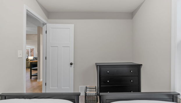 Red Maple - Foto 3, Habitación