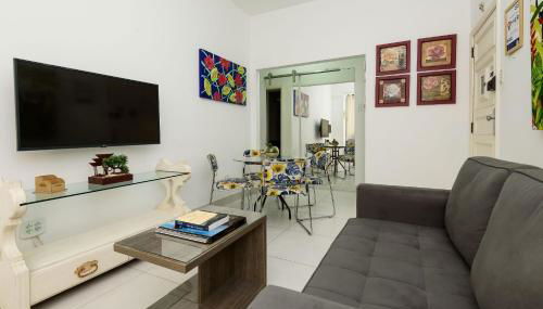 Habitación de 2-Dormitórios en Leblon | JL 134/204 - Foto 3