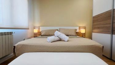 A Casa Riquiña - Foto 5, towels