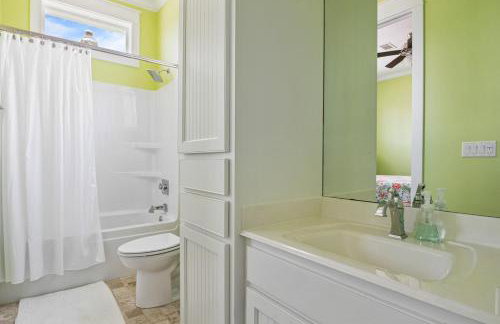 Beach Don't Kill My Vibe home - Foto 40