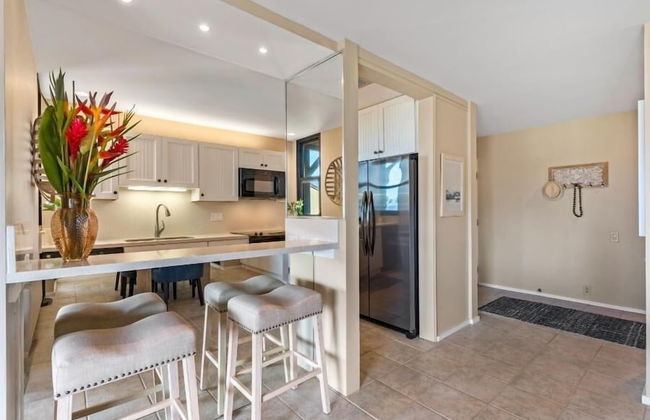 Wailea Elua, #0802 2 Bedroom Condo by RedAwning - Foto 7