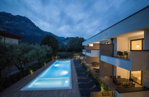 Riva Lake lodge - Foto 156