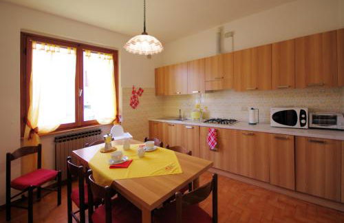 Residence Celeste - Foto 51