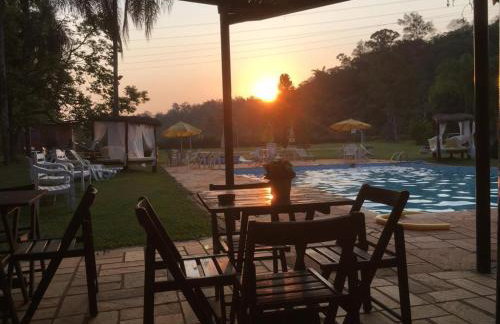 Estância Canaã Atibaia - Foto 17