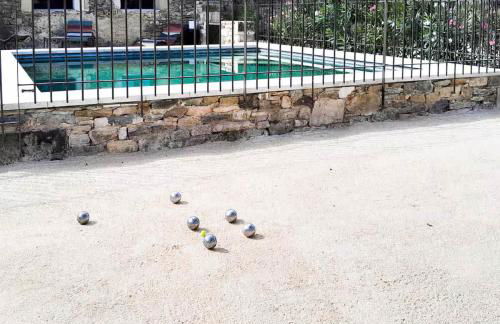 Authentic Country House with pool near Uzes - Foto 35