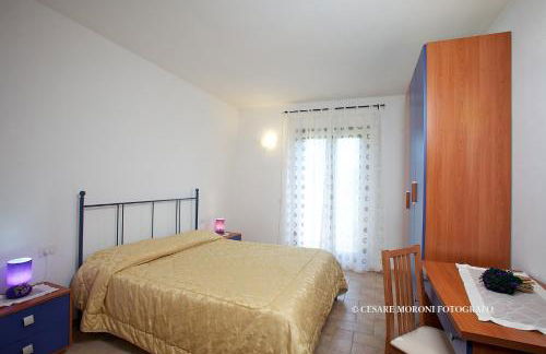 Residence Ai Campi Da Golf Saturnia - Foto 42