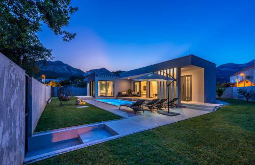 Villa Oasis - Your luxury home away from home - Foto 1