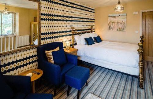 The Rectory Rooms, Studio 2 - Foto 2