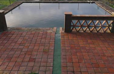 Beautiful 15th century villa on 30 acre estate, for families only - Foto 26