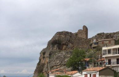 Chora Samothrakis, House with courtyard - Foto 29