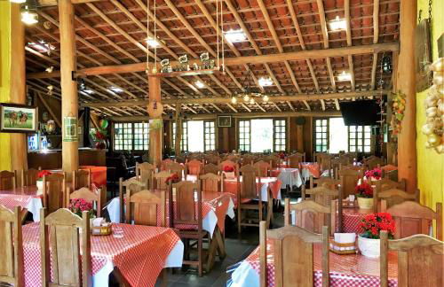 Pousada Recanto Primavera - Photo 18