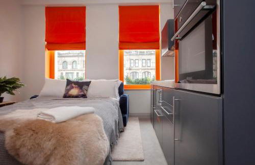 Modern Aparthotel by Principality Stadium - Foto 19