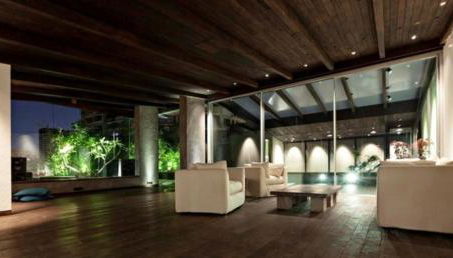 Duplex Desing Lyonnais - Photo 2