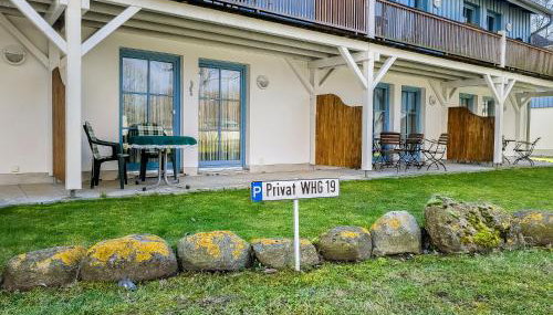 Ferienwohnung Koningk - Photo 2, Garden view