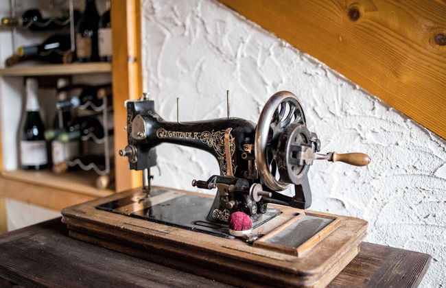 Chalet Relax Among The Vines - Foto 24