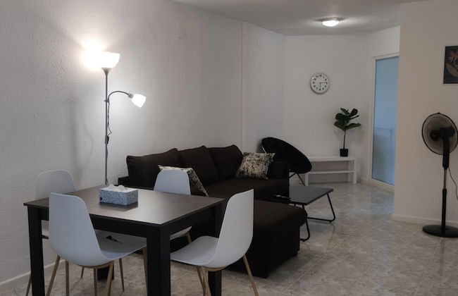 APARTAMENTO ENTRE SALINES Y PLAYA - Photo 4