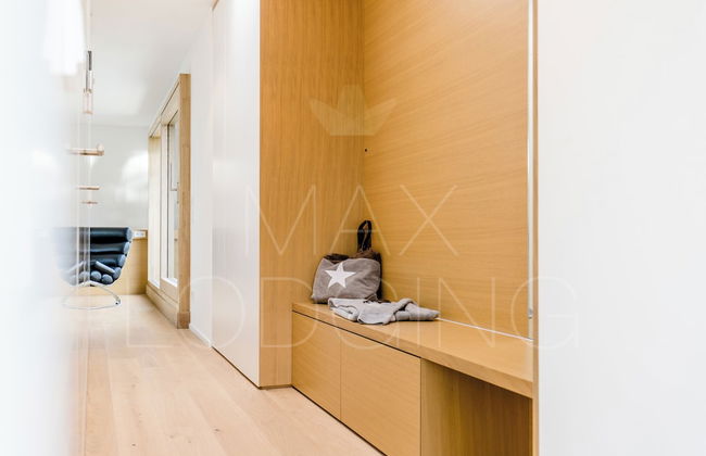 Max Lodging GmbH & Co KG - Foto 57