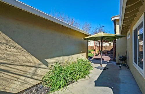 @ Marbella Lane - 4BR Home Away From Home Ldry - Foto 78