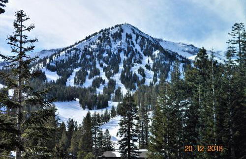 Mammoth Ski Racquet Club 38 - Pet ok - Loft - Foto 1