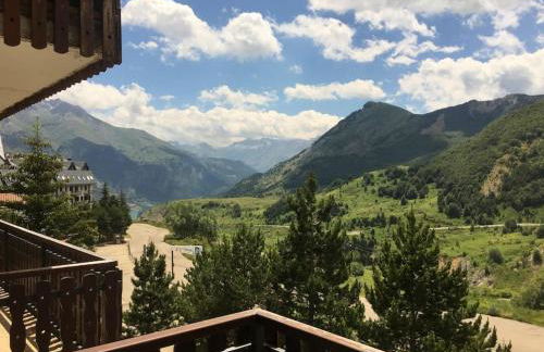 Apartamento con vistas a pistas, en Formigal. - Foto 14