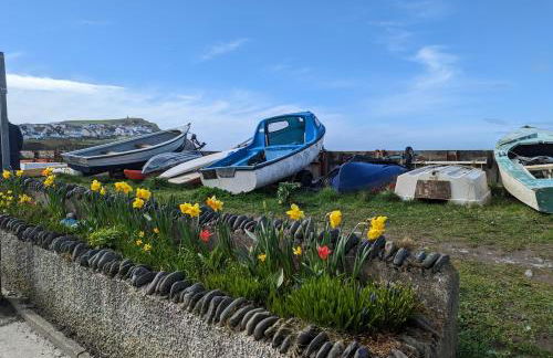 Peacehaven, Ynyslas, Borth - Photo 16