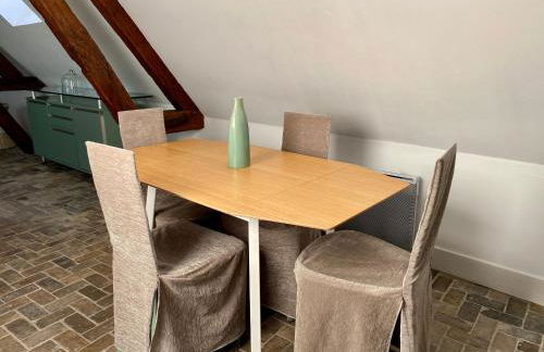 Hôtel Particulier de Champrond - Foto 13