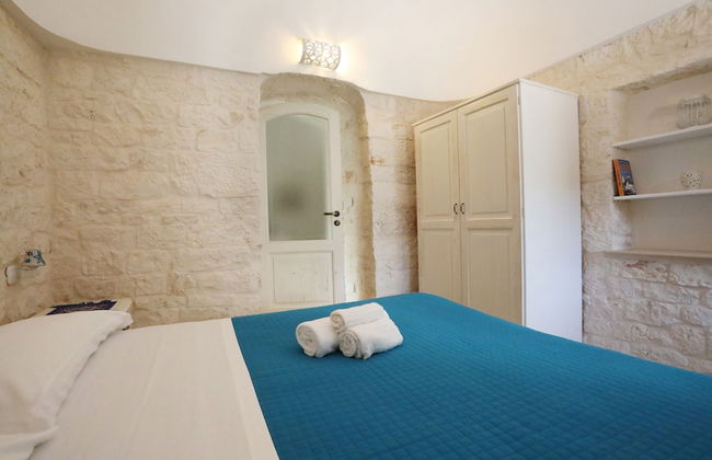 Villa Rosato - Foto 65